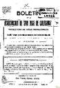[Issue] Boletín de la Asociación de San José de Calasanz (Lorca). 5/7/1913.