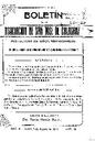 [Ejemplar] Boletín de la Asociación de San José de Calasanz (Lorca). 5/8/1913.