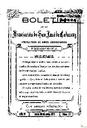 [Ejemplar] Boletín de la Asociación de San José de Calasanz (Lorca). 30/5/1915.