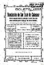 [Issue] Boletín de la Asociación de San José de Calasanz (Lorca). 20/2/1926.