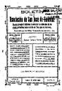 [Issue] Boletín de la Asociación de San José de Calasanz (Lorca). 15/4/1926.