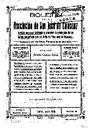 [Issue] Boletín de la Asociación de San José de Calasanz (Lorca). 1/6/1926.