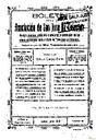 [Issue] Boletín de la Asociación de San José de Calasanz (Lorca). 1/7/1926.