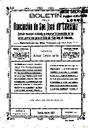 [Issue] Boletín de la Asociación de San José de Calasanz (Lorca). 1/1/1927.