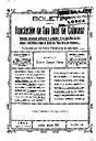 [Issue] Boletín de la Asociación de San José de Calasanz (Lorca). 2/2/1927.