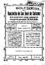 [Issue] Boletín de la Asociación de San José de Calasanz (Lorca). 1/5/1927.