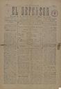 [Issue] Defensor, El (Lorca). 30/6/1918.