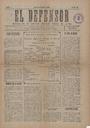 [Issue] Defensor, El (Lorca). 6/7/1919.
