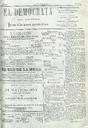[Issue] Demócrata, El (Lorca). 24/7/1897.