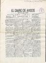 [Issue] Diario de Avisos (Lorca). 6/9/1893.