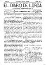 [Issue] Diario de Lorca, El (Lorca). 12/2/1885.