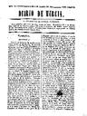 [Ejemplar] Diario de Murcia (Murcia). 4/8/1847.