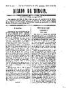 [Ejemplar] Diario de Murcia (Murcia). 5/8/1847.
