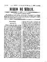 [Ejemplar] Diario de Murcia (Murcia). 10/8/1847.