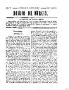 [Ejemplar] Diario de Murcia (Murcia). 15/8/1847.