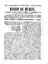 [Ejemplar] Diario de Murcia (Murcia). 17/8/1847.