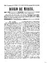 [Issue] Diario de Murcia (Murcia). 18/8/1847.