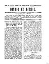[Issue] Diario de Murcia (Murcia). 26/8/1847.
