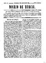[Issue] Diario de Murcia (Murcia). 27/8/1847.