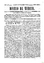 [Ejemplar] Diario de Murcia (Murcia). 3/9/1847.