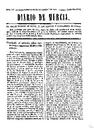 [Ejemplar] Diario de Murcia (Murcia). 12/9/1847.