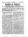 [Ejemplar] Diario de Murcia (Murcia). 17/9/1847.