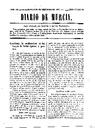 [Ejemplar] Diario de Murcia (Murcia). 28/9/1847.