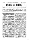 [Ejemplar] Diario de Murcia (Murcia). 30/9/1847.