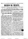 [Ejemplar] Diario de Murcia (Murcia). 5/10/1847.
