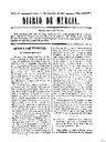 [Ejemplar] Diario de Murcia (Murcia). 17/10/1847.