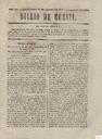 [Ejemplar] Diario de Murcia (Murcia). 24/10/1847.