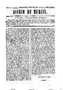 [Issue] Diario de Murcia (Murcia). 28/10/1847.