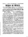 [Ejemplar] Diario de Murcia (Murcia). 5/11/1847.