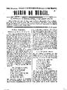 [Issue] Diario de Murcia (Murcia). 14/11/1847.