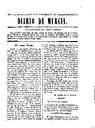 [Ejemplar] Diario de Murcia (Murcia). 26/11/1847.