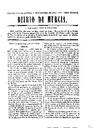 [Issue] Diario de Murcia (Murcia). 5/12/1847.