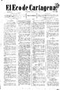 [Issue] Eco de Cartagena, El (Cartagena). 13/11/1886.