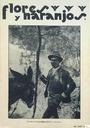 [Issue] Flores y Naranjos (Murcia). 5/8/1928.