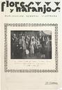[Issue] Flores y Naranjos (Murcia). 6/10/1929.