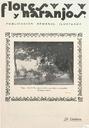 [Issue] Flores y Naranjos (Murcia). 27/10/1929.