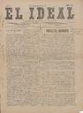 [Issue] Ideal, El (Lorca). 29/3/1903.