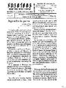 [Issue] Nosotros (Lorca). 14/5/1933.