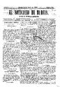 [Issue] Noticiero de Murcia, El (Murcia). 18/1/1873.
