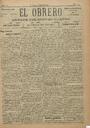 [Issue] Obrero, El (Lorca). 21/5/1904.