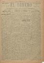 [Issue] Obrero, El (Lorca). 27/5/1905.