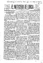 [Issue] Noticiero de Lorca, El (Lorca). 17/12/1885, #65.