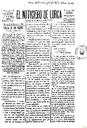 [Ejemplar] Noticiero de Lorca, El (Lorca). 4/3/1886, n.º 122.