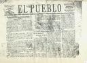 [Issue] Pueblo, El : Semanario republicano (Lorca). 25/9/1934.
