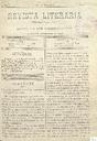 [Ejemplar] Revista Literaria (Lorca). 30/6/1893.