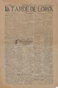 [Issue] Tarde de Lorca, La (Lorca). 5/5/1914.